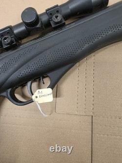 Carabine à air comprimé Crosman G1 Extreme, pistolet à plombs