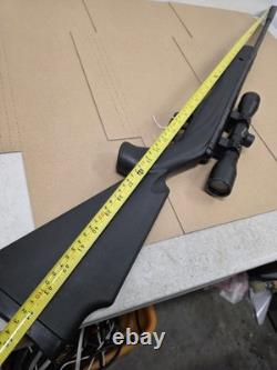 Carabine à air comprimé Crosman G1 Extreme, pistolet à plombs