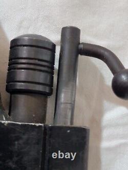 Carabine à air comprimé Crosman Model 102 Calibre 22, Vintage - Problème de soudure par points - Maintient l'air