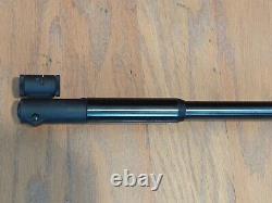 Carabine à air comprimé Feinwerkbau Model 300S 177 Calibre, levier latéral, compétition de tir sur cible