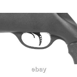 Carabine à air comprimé Gamo Arrow PCP. 177 Cal. 10rd, 1200FPS, Noir 600004P54