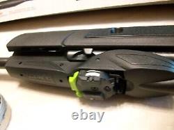 Carabine à air comprimé Gamo Swarm Magnum GEN3i multi-coups en calibre 22 avec lunette 3-9x40mm, 1300FPS