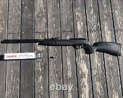 Carabine à air comprimé Gamo Swarm Maxxim GEN2 G2 Calibre 177 avec lunette 3-9x40