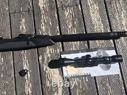 Carabine à air comprimé Gamo Swarm Maxxim GEN2 G2 Calibre 177 avec lunette 3-9x40