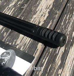 Carabine à air comprimé Gamo Swarm Maxxim GEN2 G2 Calibre 177 avec lunette 3-9x40