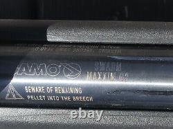 Carabine à air comprimé Gamo Swarm Maxxim GEN2 G2 Calibre 177 avec lunette 3-9x40