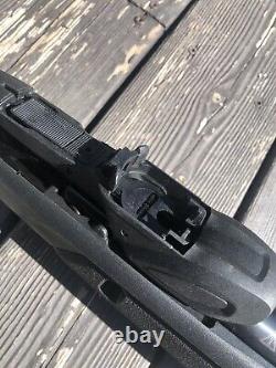 Carabine à air comprimé Gamo Swarm Maxxim GEN2 G2 Calibre 177 avec lunette 3-9x40