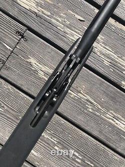 Carabine à air comprimé Gamo Swarm Maxxim GEN2 G2 Calibre 177 avec lunette 3-9x40