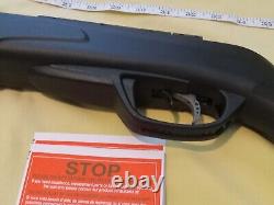 Carabine à air comprimé Gamo Whisper Fusion Mach 1 IGT Gas Piston calibre .22 avec lunette