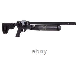 Carabine à air comprimé Hatsan Factor RC PCP Calibre 0.22 950 FPS H-HGFACTORRC22