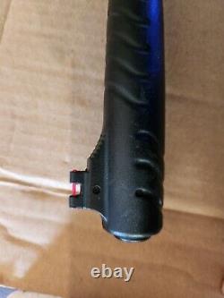 Carabine à air comprimé Hatsan MOD 95 avec lunette en noyer turc, calibre 0.22