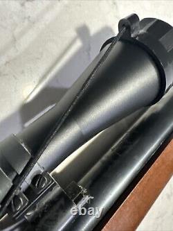 Carabine à air comprimé RWS Diana Model 34 calibre 4.5mm Vintage Excellent Fabriqué en Allemagne de l'Ouest
