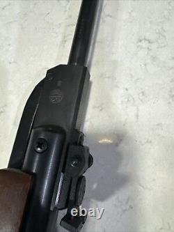 Carabine à air comprimé RWS Diana Model 34 calibre 4.5mm Vintage Excellent Fabriqué en Allemagne de l'Ouest