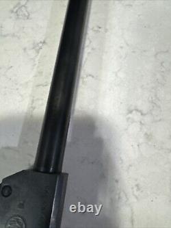 Carabine à air comprimé RWS Diana Model 34 calibre 4.5mm Vintage Excellent Fabriqué en Allemagne de l'Ouest