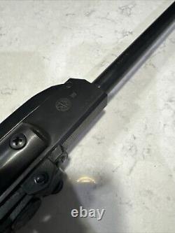 Carabine à air comprimé RWS Diana Model 34 calibre 4.5mm Vintage Excellent Fabriqué en Allemagne de l'Ouest