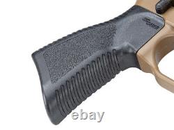 Carabine à air comprimé SIG Sauer MCX Rattler Canebrake PCP Calibre .177 700 FPS