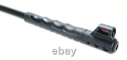 Carabine à air comprimé Salix TX02.177 à canon basculant avec ressort aspect bois 850+ FPS 200 plombs