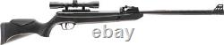 Carabine à air comprimé Umarex Emerge TNT calibre 0,177 avec lunette 4x32mm et chargeur 12 coups