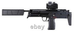 Carabine à air comprimé Umarex Heckler & Koch MP7.177 Calibre Break Barrel 2252312