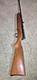 Carabine à Air Comprimé Vintage Crosman Model 160 Pellgun 2ème Variante Co2 à Plombs. Calibre 22