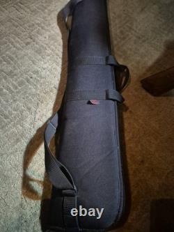 Carabine à air comprimé Vintage Crosman Model 160 Pellgun 2ème variante CO2 à plombs. Calibre 22 Carabine à air comprimé Vintage Crosman Model 160 Pellgun 2ème variante CO2 à plombs. Calibre 22