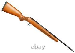 Carabine à air comprimé Winchester à canon basculant, calibre .22, à ressort, à tir unique.