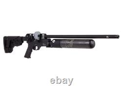 Carabine à air comprimé à action de levier latéral Hatsan Factor RC PCP avec pack Wearable4U