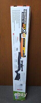 Carabine à air comprimé à canon basculant Gamo Swarm Magnum Pro 10X GEN3i Cal. 22 611003935554