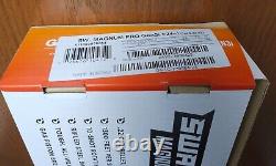Carabine à air comprimé à canon basculant Gamo Swarm Magnum Pro 10X GEN3i Cal. 22 611003935554