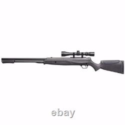 Carabine à air comprimé à plomb à levier Umarex Synergis, 10 coups, calibre .22