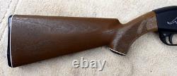Carabine à air comprimé à plombs .177 Vintage Crosman 2100 Classic à pompe variable 1994 avec boîte USA