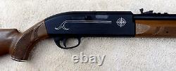 Carabine à air comprimé à plombs .177 Vintage Crosman 2100 Classic à pompe variable 1994 avec boîte USA