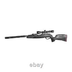Carabine à air comprimé à plombs à canon basculant Gamo Swarm Maxxim 10X GEN 2.177 calibre 10 coups