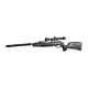 Carabine à Air Comprimé à Plombs à Canon Basculant Gamo Swarm Maxxim 10x Gen 2.177 Calibre 10 Coups