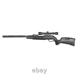 Carabine à air comprimé à plombs à canon basculant Gamo Swarm Maxxim 10X GEN 2.177 calibre 10 coups