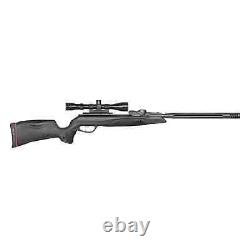 Carabine à air comprimé à plombs à canon basculant Gamo Swarm Maxxim 10X GEN 2.177 calibre 10 coups