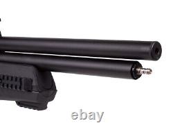 Carabine à air comprimé régulée PCP Air Venturi Avenger Bullpup. Fusil à plombs .177cal AV-00205