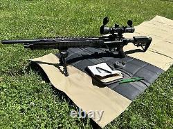 Carabine à air préchargée Benjamin Armada 0,22 Calibre (PCP) BTAP22