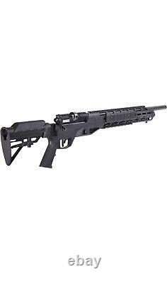 Carabine à air préchargée Benjamin Armada 0,22 Calibre (PCP) BTAP22