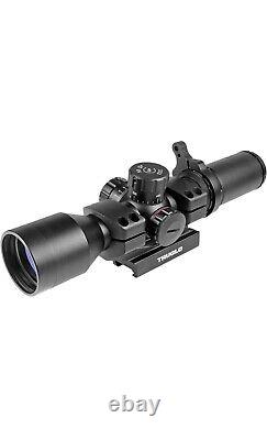Carabine à air préchargée Benjamin Armada 0,22 Calibre (PCP) BTAP22