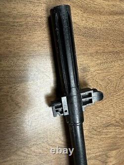 Carabine à air semi-automatique Winchester (Daisy) modèle M14. Calibre .177, billes BB ou plombs