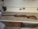Carabine &agrave; Air Vintage Webley Et Scott Vulcan. Calibre 177, Pistolet &agrave; Plombs Bb Beeman, Bois, Joli
