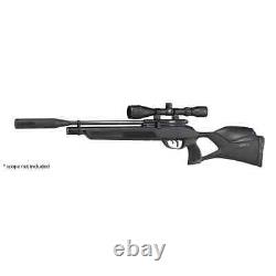 Carabine à plombs Gamo Urban PCP calibre .22, précomprimée pneumatique, action à verrou