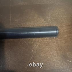 Carabine à plombs PCP Benjamin Marauder BP2220 calibre .22 avec lunette de visée