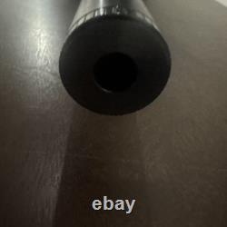 Carabine à plombs PCP Benjamin Marauder BP2220 calibre .22 avec lunette de visée