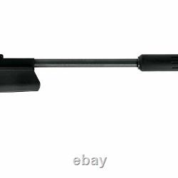 Chapsan Mod 125 Sniper De Printemps. 22 Cal Air Rifle Avec Des Cibles Et Un Ensemble De Pellets