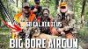 Chasse De Gros Canons Avec Le 58 Cal Aea Zeus Mr Hollow Point Pork Slam 2022