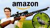 Chasse Avec Le Fusil à Air Pcp Le Moins Cher Sur Amazon