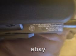 Combo Ruger Air Magnum 177 Cal avec lunette 4x32 et plombs Baracuda 400 pièces