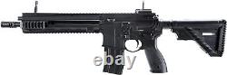 Conception du fusil à air Umarex Heckler & Koch HK 416, calibre .177, 36 coups